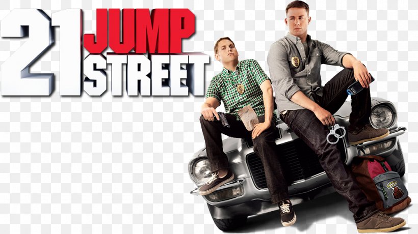 Jenko Jump Street Film Series Comedy Poster, PNG, 1000x562px, 21 Jump Street, Jenko, Brand, Channing Tatum, Cinema Download Free