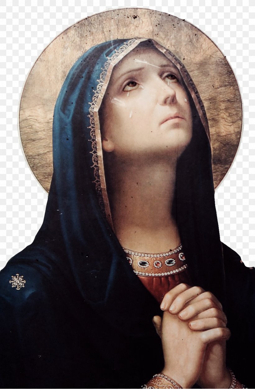 Mary Our Lady Of Sorrows Rosary Prayer Chaplet, PNG, 999x1526px, Mary, Catholic, Chaplet, Chaplet Of The Divine Mercy, Holy Card Download Free