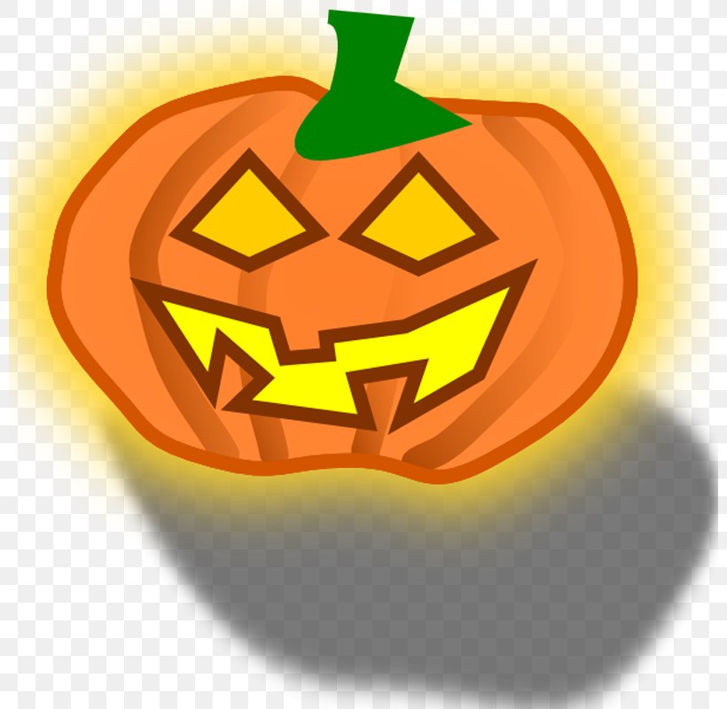 Pumpkin Halloween Clip Art, PNG, 800x800px, Pumpkin, Animation, Art, Calabaza, Cucurbita Download Free
