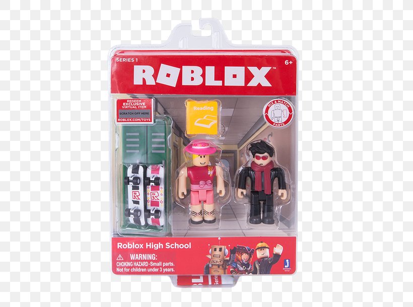 Roblox Amazon.com Action & Toy Figures Smyths, PNG, 610x610px, Roblox, Action Toy Figures, Amazoncom, Game, Gamesbeat Download Free