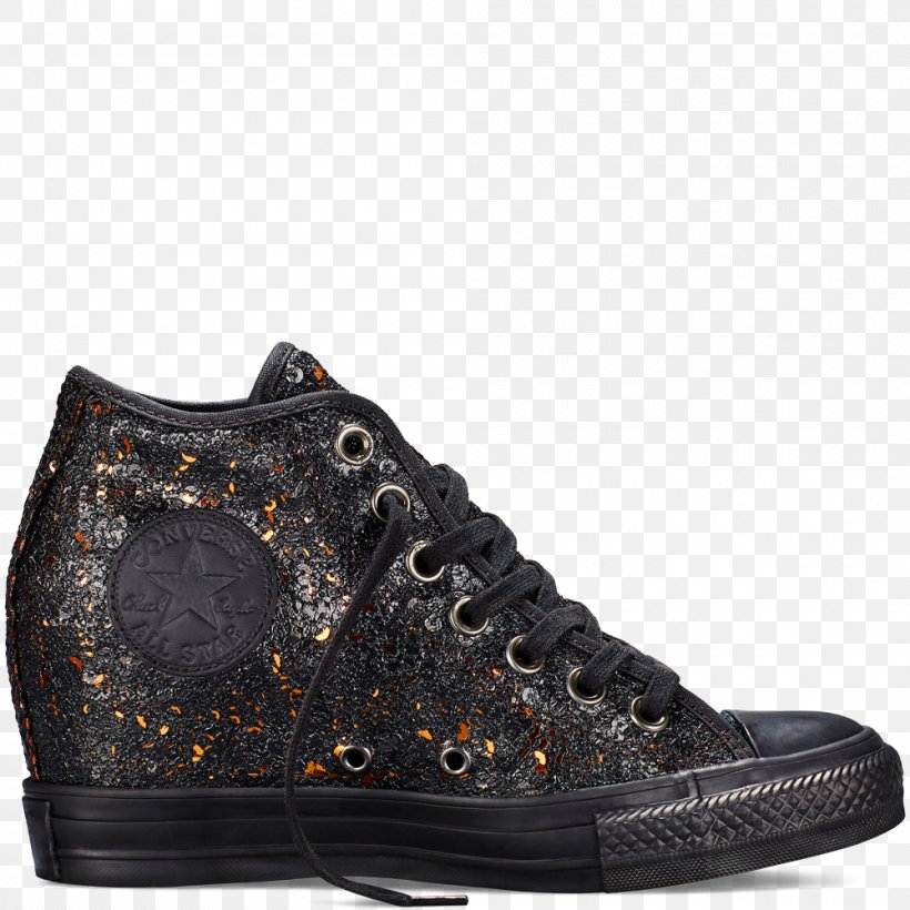 converse chuck taylor all star wedge