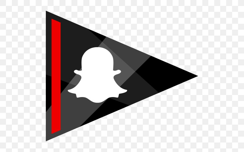 Social Media Logo Snapchat Snap Inc., PNG, 512x512px, Social Media, Black, Brand, Business, Logo Download Free