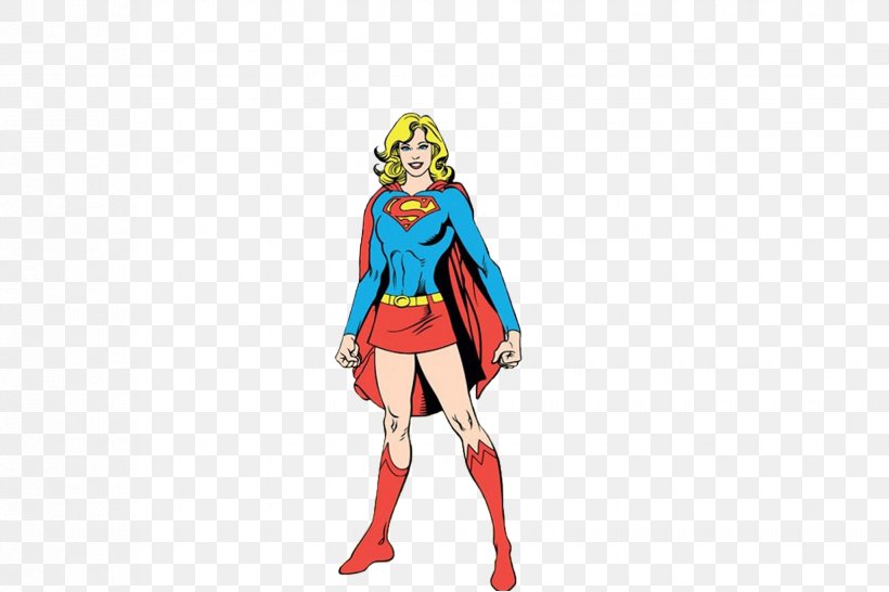 Superwoman Superman Supergirl Clip Art, PNG, 1650x1100px, Watercolor, Cartoon, Flower, Frame, Heart Download Free