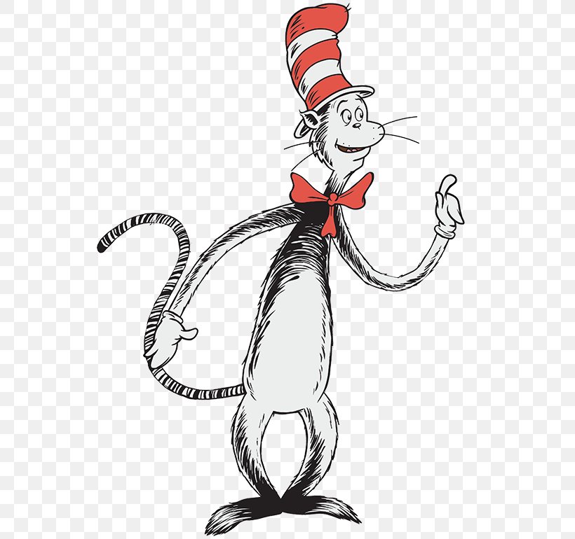 The Cat In The Hat Green Eggs And Ham Horton Hears A Who!, PNG, 640x770px, Cat In The Hat, Animal Figure, Art, Book, Carnivoran Download Free