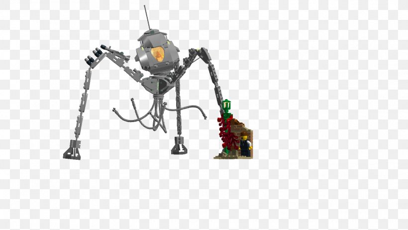 The War Of The Worlds Toy Fighting Machine LEGO Tripod, PNG, 1568x884px, War Of The Worlds, Fighting Machine, H G Wells, Lego, Lego Ideas Download Free