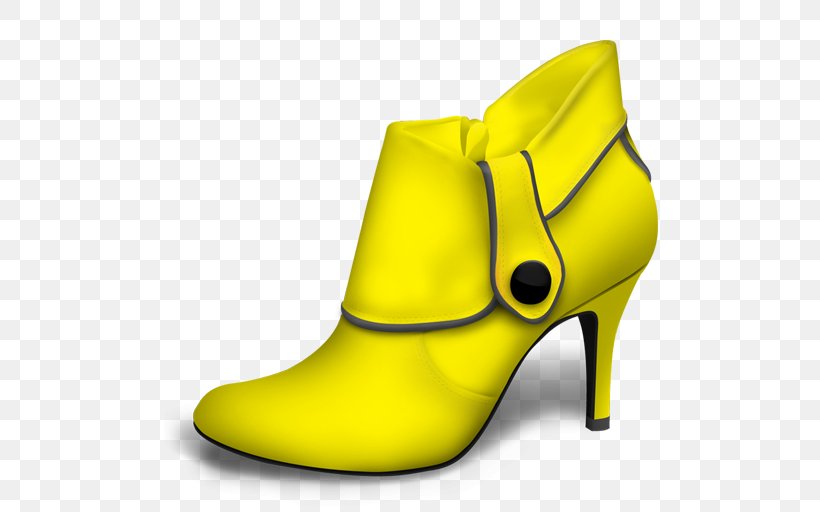 Boot Shoe, PNG, 512x512px, Boot, Basic Pump, Footwear, High Heeled Footwear, Outdoor Shoe Download Free