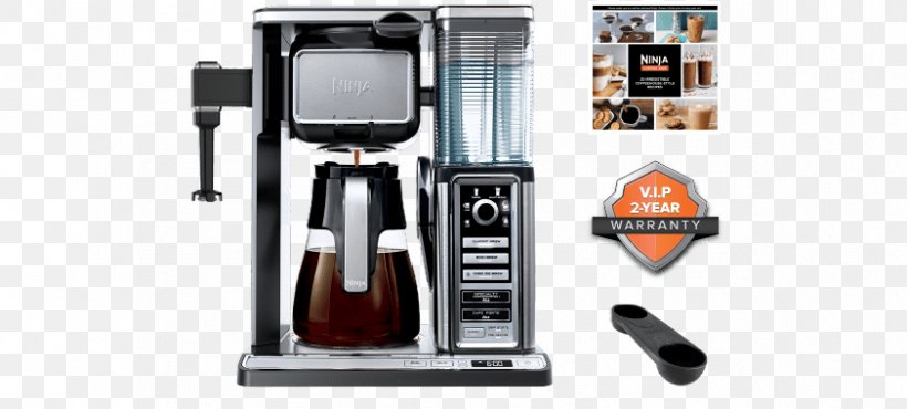 Cafe Coffeemaker Espresso Iced Coffee, PNG, 842x380px, Cafe, Bar, Brewery, Camera Accessory, Carafe Download Free