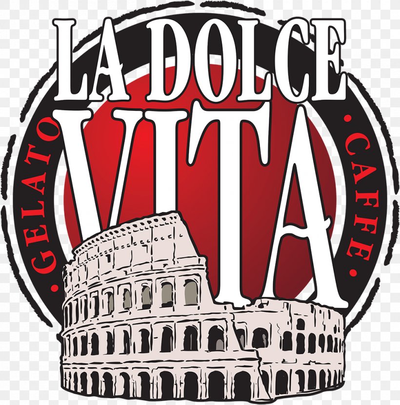Coffee La Dolce Vita Cafe Logo Menu, PNG, 1000x1013px, Coffee, Anita Ekberg, Brand, Cafe, Fashion Accessory Download Free