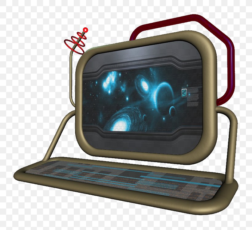 Desktop Computers Laptop Television, PNG, 750x750px, Desktop Computers, Computer, Computer Monitors, Deviantart, Display Device Download Free
