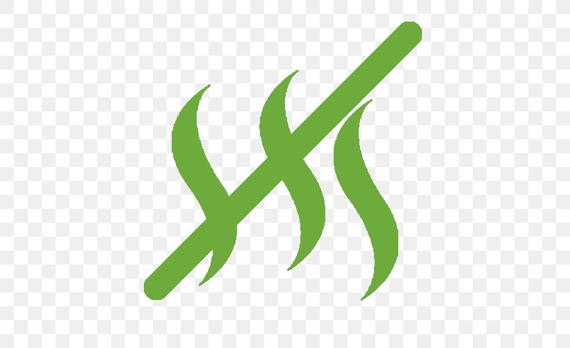 Leaf Logo Font, PNG, 500x500px, Leaf, Grass, Green, Hand, Logo Download Free