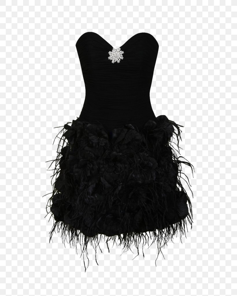 Little Black Dress Clothing Clip Art, PNG, 683x1024px, Dress, Black, Camiseta Transparente, Casual Wear, Clothing Download Free