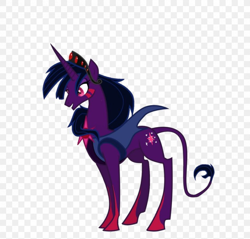 My Little Pony Twilight Sparkle Princess Luna DeviantArt, PNG, 900x860px, Pony, Animal Figure, Bonnie Zacherle, Cartoon, Deviantart Download Free