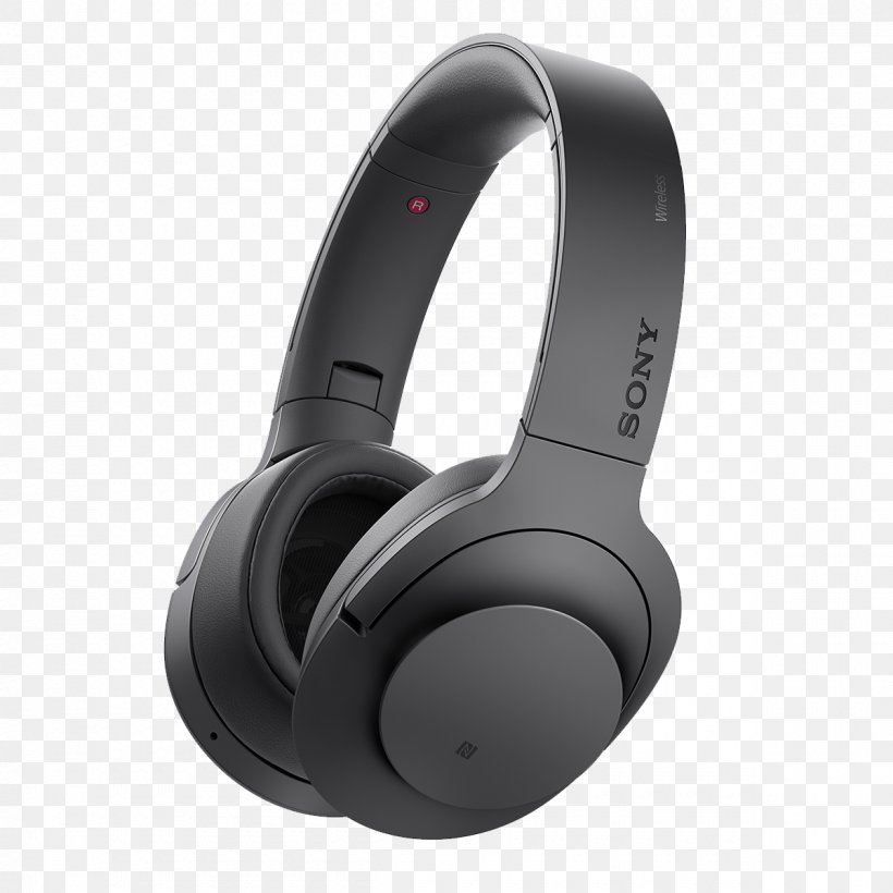 Noise-cancelling Headphones Sony H.ear On 2 Active Noise Control, PNG, 1200x1200px, Noisecancelling Headphones, Active Noise Control, Audio, Audio Equipment, Bluetooth Download Free