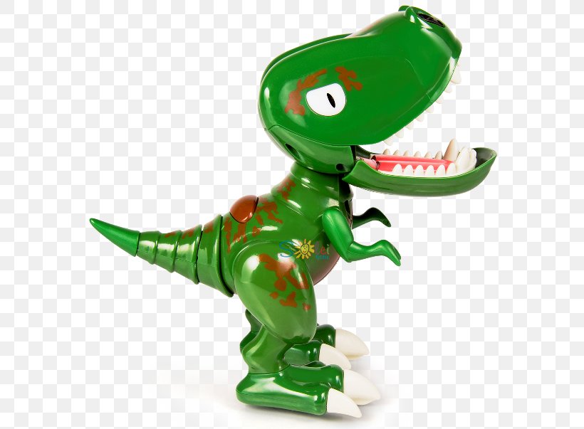 Z. Rex Zoomer Chomplingz Hyjinx Dinosaur Toy Zoomer Chomplingz, PNG, 600x603px, Dinosaur, Animal Figure, Fictional Character, Figurine, Fishpond Limited Download Free