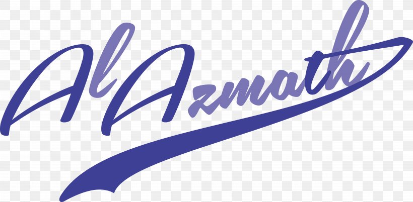 Al Azmath Technologies EST Eureka Real Estate Brokers Al Azmath General Trading LLC Logo Alabama, PNG, 5150x2525px, Logo, Alabama, Area, Blue, Brand Download Free