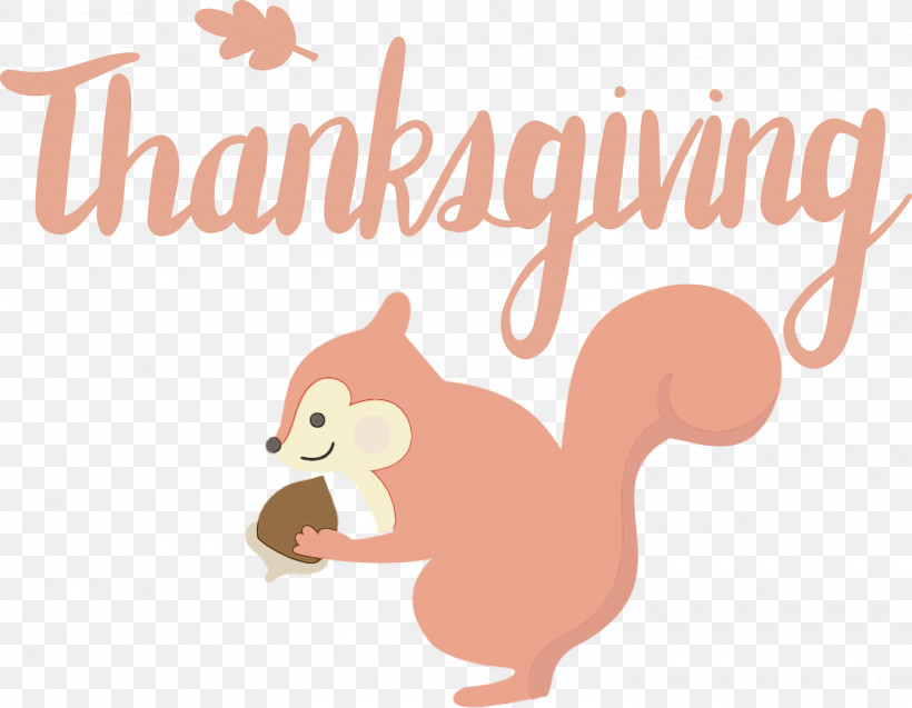 Cat Duck Birds Dog Flightless Bird, PNG, 3000x2334px, Thanksgiving, Beak, Birds, Cartoon, Cat Download Free