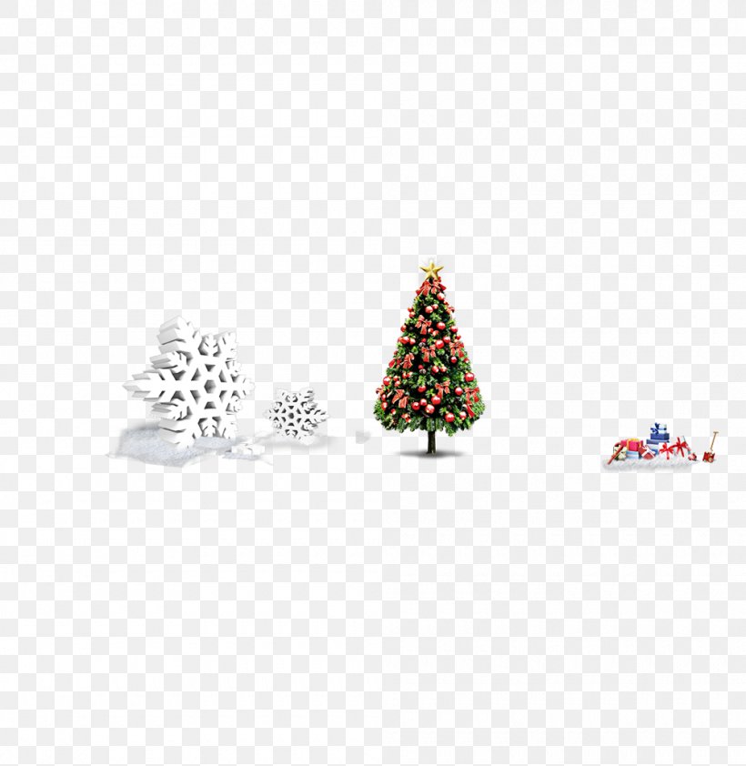 Christmas Tree Santa Claus, PNG, 1000x1027px, Christmas Tree, Christmas, Christmas Gift, Gift, Santa Claus Download Free