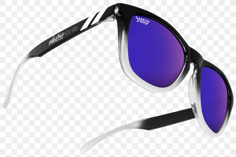 Goggles Aviator Sunglasses Eyewear, PNG, 1000x669px, Goggles, Aviator Sunglasses, Blenders Eyewear, Blue, El Hierro Download Free