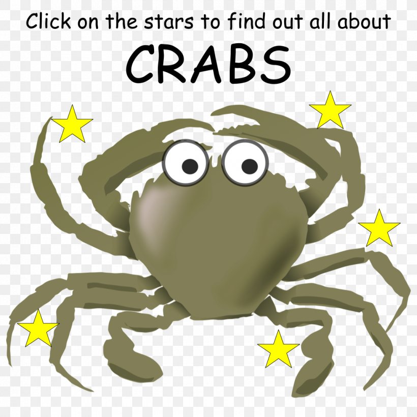 J&C Crab, PNG, 1080x1080px, Crab, Amphibian, Angry Crab Shack, Artwork, Cangrejo Download Free