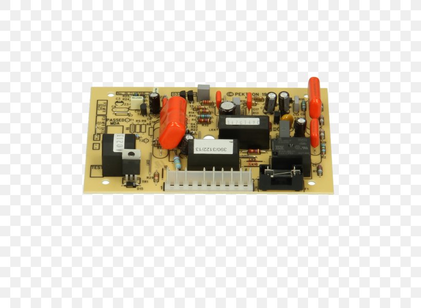 Microcontroller TV Tuner Cards & Adapters Power Converters Hardware Programmer Electronics, PNG, 600x600px, Microcontroller, Circuit Component, Circuit Prototyping, Computer Component, Computer Hardware Download Free