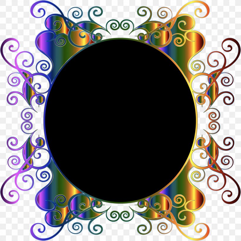 Picture Frames Clip Art, PNG, 2294x2294px, Picture Frames, Color, Line Art, Picture Frame, Visual Arts Download Free