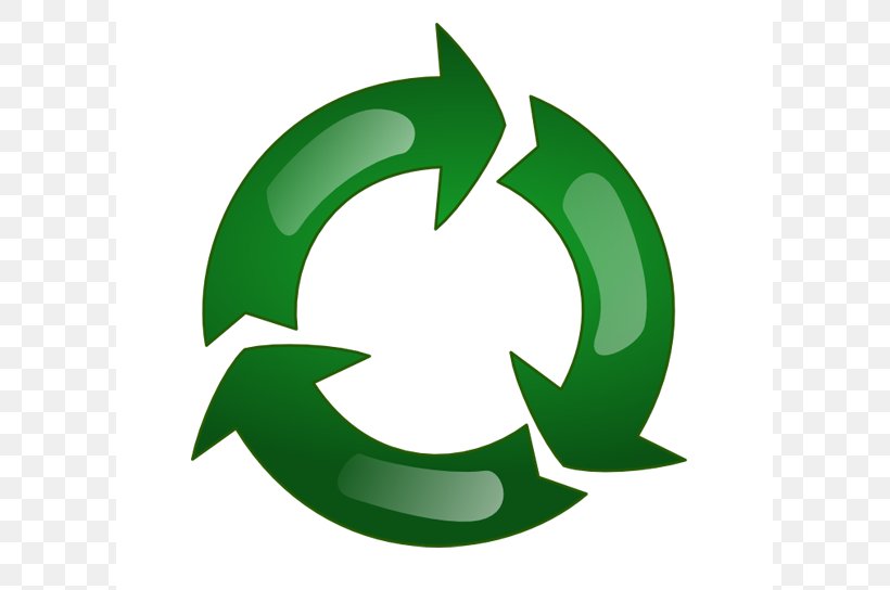 Recycling Symbol Arrow Clip Art, PNG, 605x544px, Recycling Symbol, Green, Label, Leaf, Logo Download Free