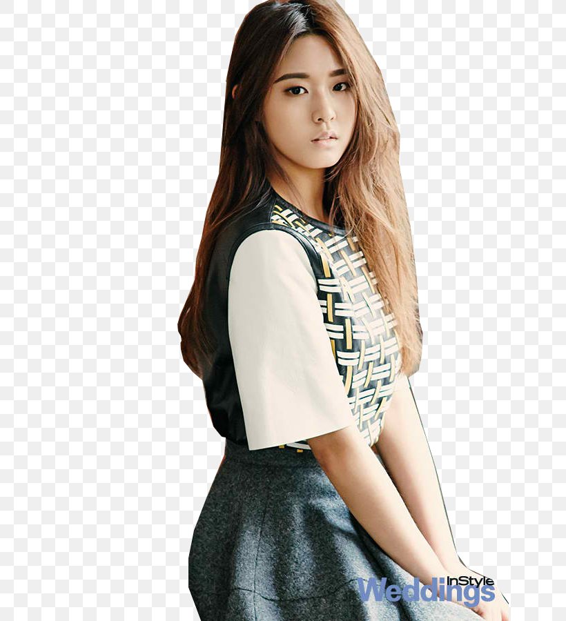 Seolhyun South Korea AOA Female K-pop, PNG, 655x900px, Watercolor, Cartoon, Flower, Frame, Heart Download Free