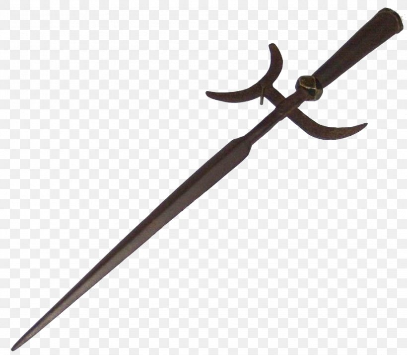 Sword Brown, PNG, 922x803px, Sword, Brown, Cold Weapon, Pickaxe, Weapon Download Free