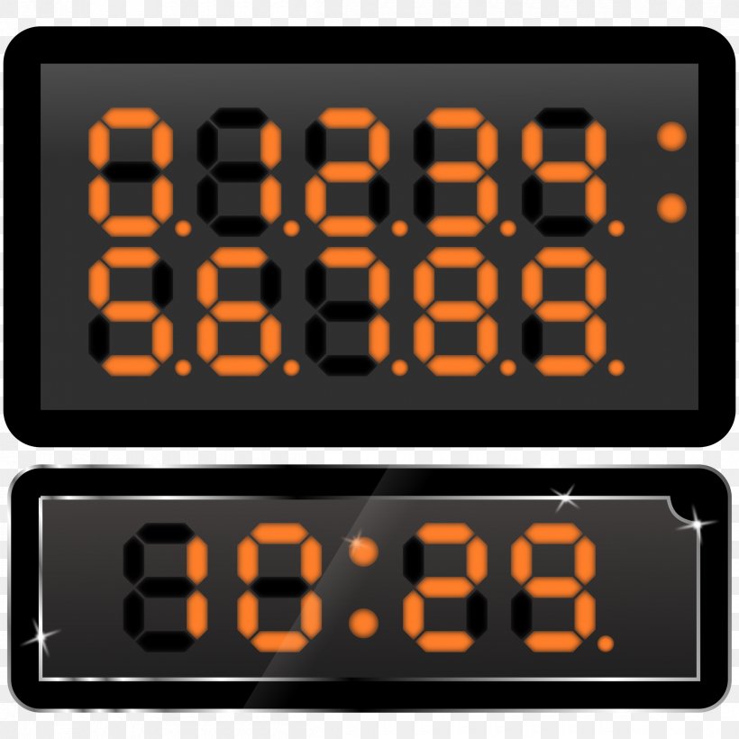 Timer Digital Clock Digital Data Display Device, PNG, 2400x2400px, Timer, Alarm Clock, Clock, Countdown, Digital Clock Download Free