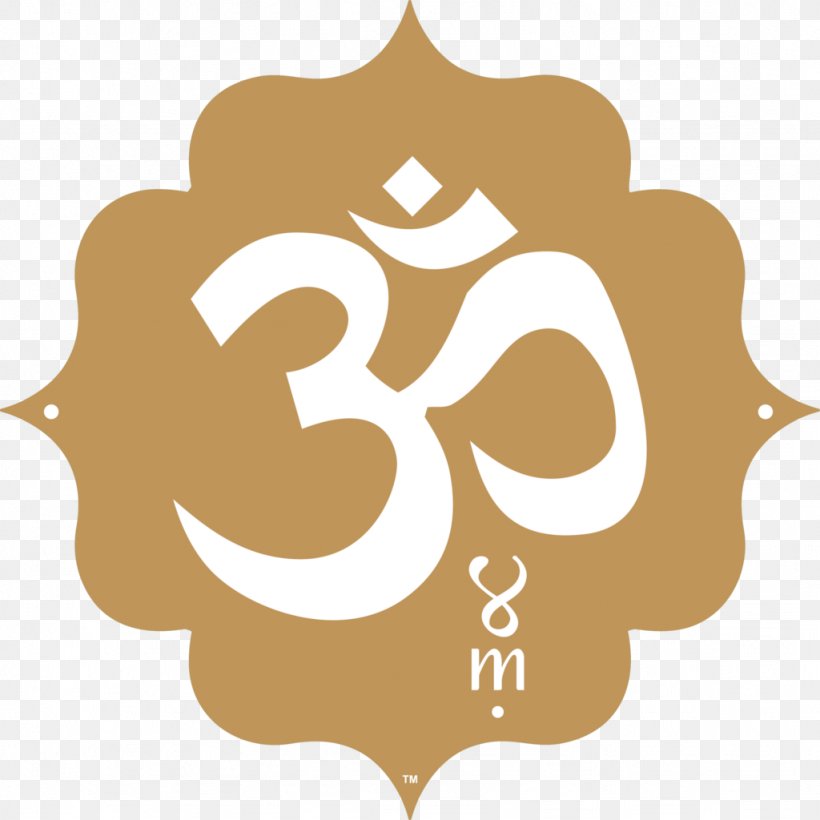 Upanishads Om Symbol Hinduism Meditation, PNG, 1024x1024px, Upanishads, Flower, Gift, Hinduism, Kundalini Download Free