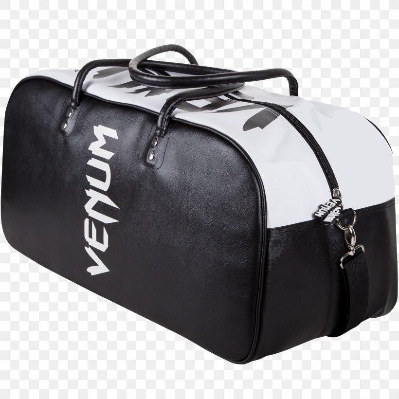 Bag Venum Boxing Combat Sport, PNG, 1500x1500px, Bag, Artificial Leather, Backpack, Baggage, Black Download Free