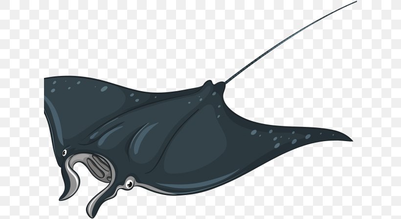 Premium Vector | Continuous one line drawing of manta ray. simple  illustration of stingray fish line art vector