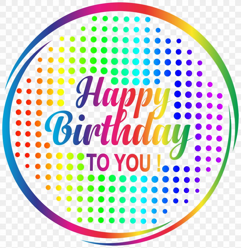 Birthday Cake Happy Birthday To You Clip Art, PNG, 7779x8000px, Birthday Cake, Area, Birthday, Brand, Christmas Download Free