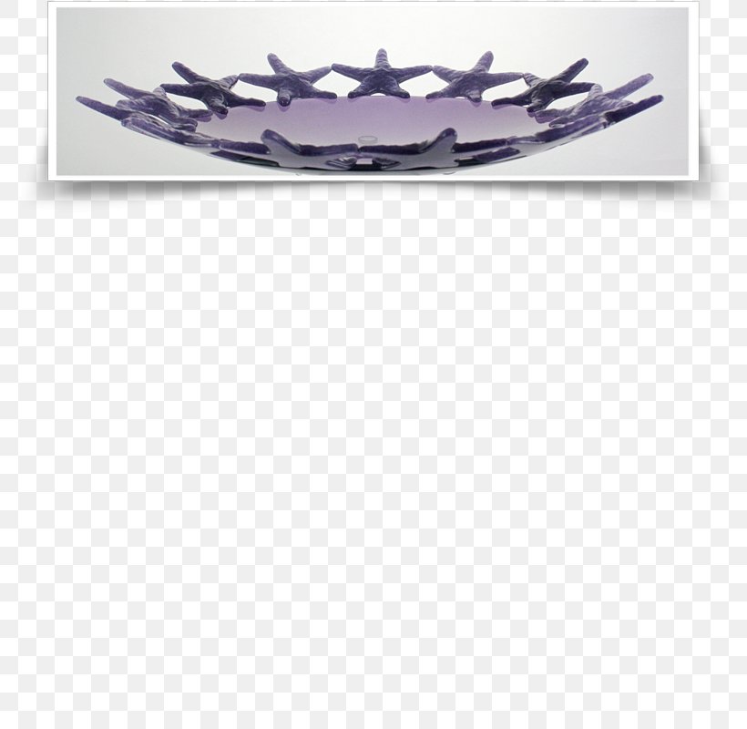 Bowl Glass Starfish Purple Violet, PNG, 800x800px, Bowl, Art, Beach, Diameter, Fused Glass Download Free