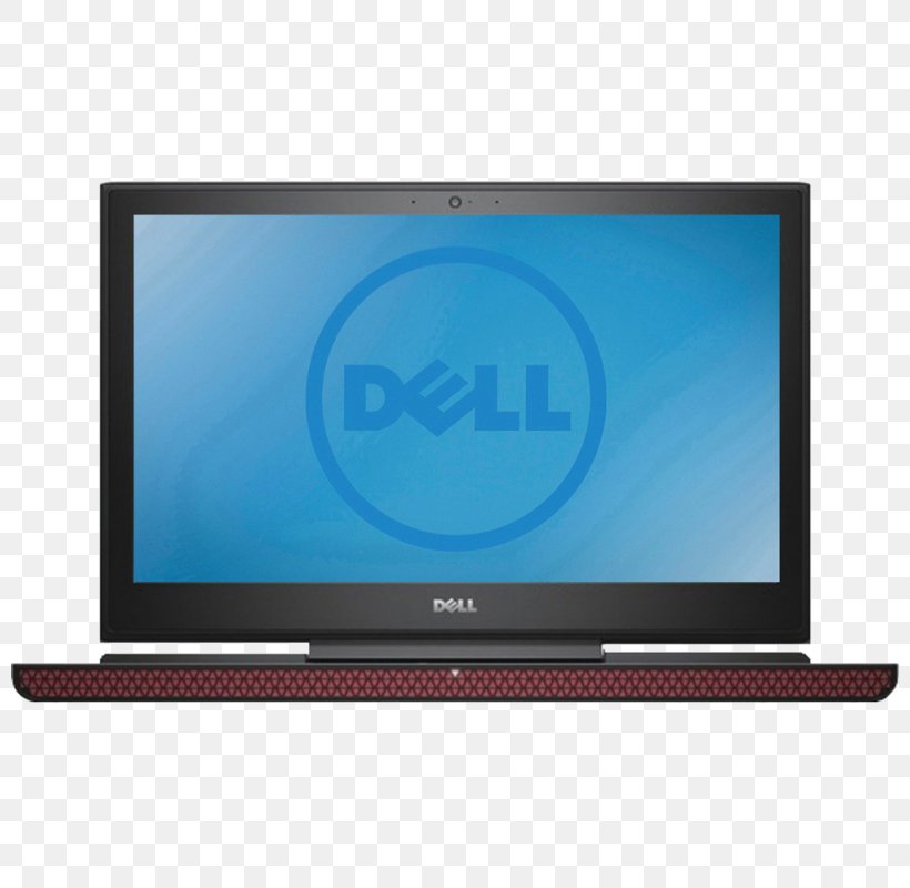 Dell Inspiron Kaby Lake Intel Core I7 Laptop, PNG, 800x800px, Watercolor, Cartoon, Flower, Frame, Heart Download Free