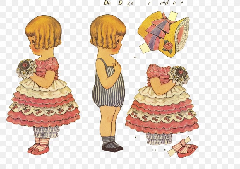 Dolly Dingle Paper Dolls, PNG, 1592x1122px, Dolly Dingle Paper Dolls, Advertising, Art, Cartoon, Collage Download Free