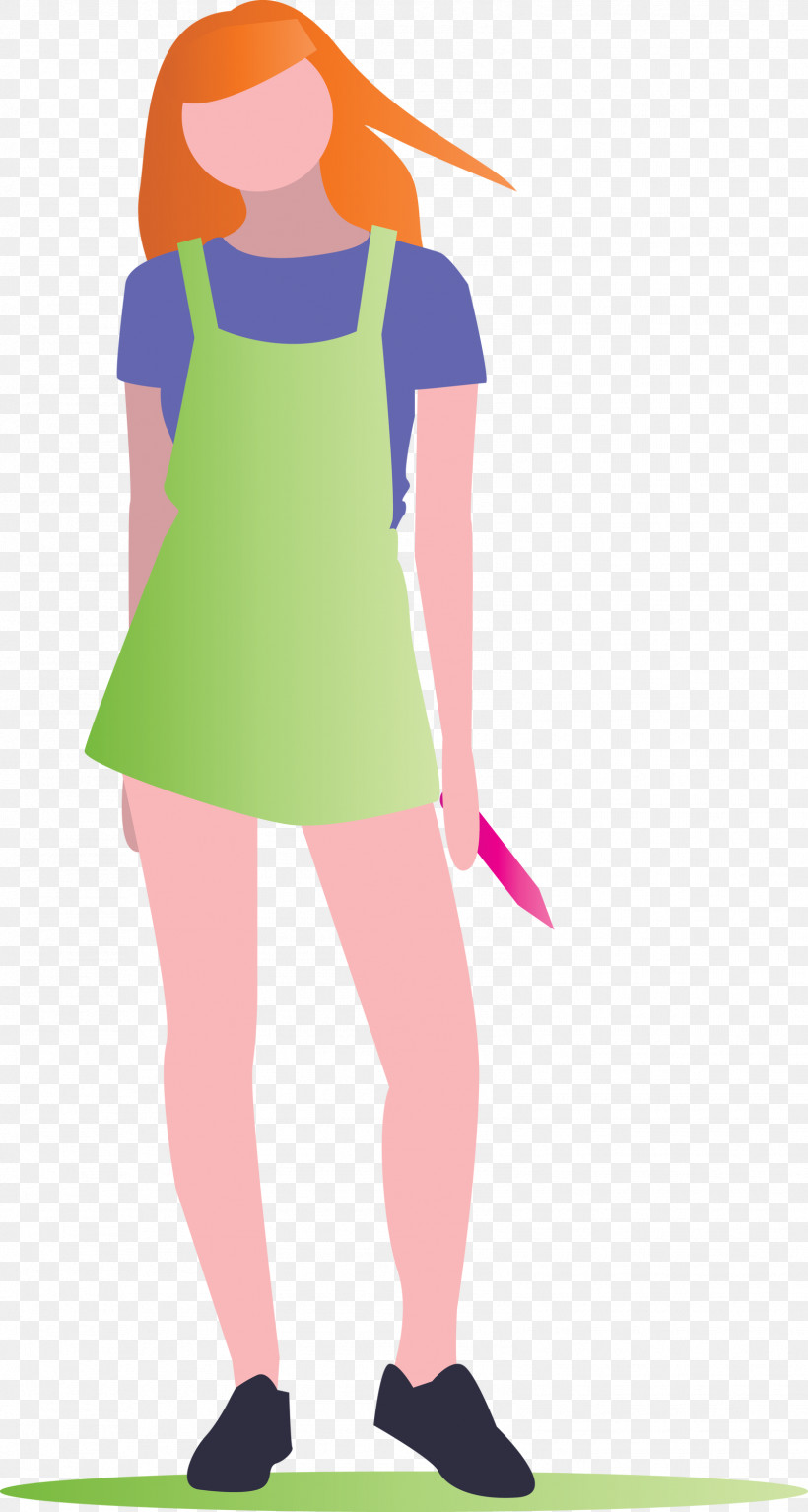 Fashion Girl, PNG, 1603x3000px, Fashion Girl, Clothing, Costume, Fashion Design, Pink Download Free