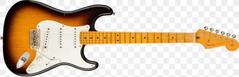 Fender Stratocaster Fender Contemporary Stratocaster Japan Fender Telecaster Squier Deluxe Hot Rails Stratocaster Fender Musical Instruments Corporation, PNG, 2400x781px, Fender Stratocaster, Acoustic Electric Guitar, Electric Guitar, Electronic Musical Instrument, Fender Custom Shop Download Free