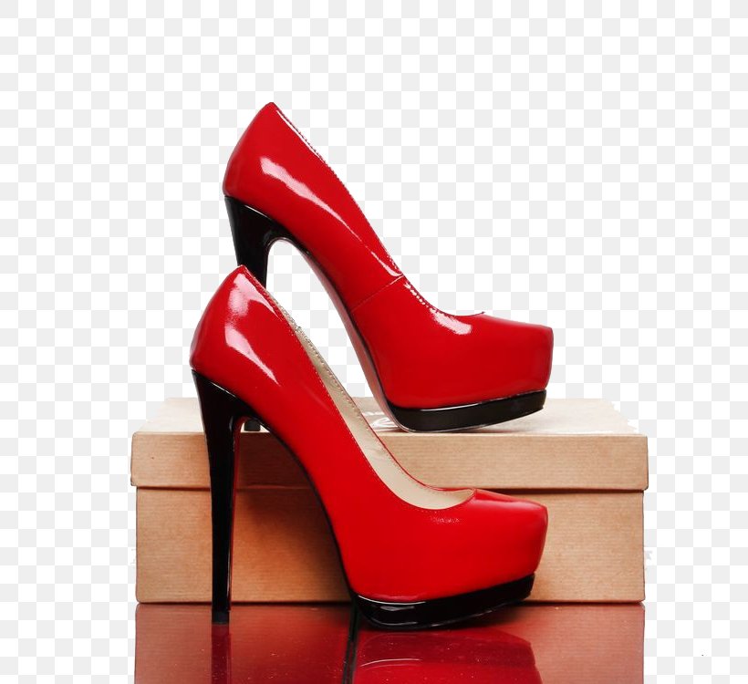 High-heeled Footwear Court Shoe Boot Sandal, PNG, 750x750px, High Heeled Footwear, Ballet Flat, Basic Pump, Boot, Christian Louboutin Download Free
