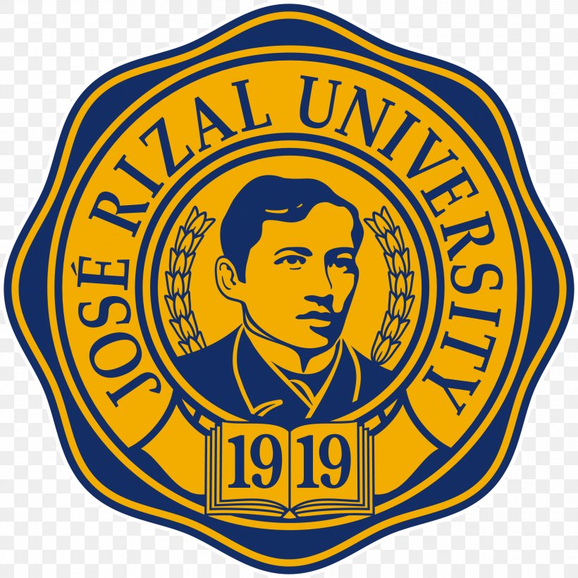 José Rizal University Ateneo De Davao University Higher Education, PNG, 2536x2536px, Jose Rizal, Academic Degree, Alumnus, Area, Ateneo De Davao University Download Free