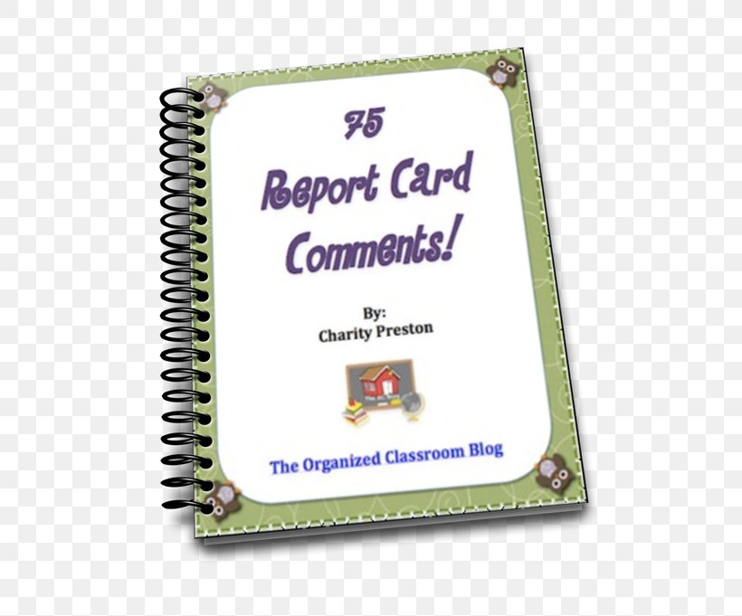 Report Card Teacher Kindergarten School Writing, PNG, 550x681px, Report Card, Education, Educational Assessment, First Grade, High School Download Free