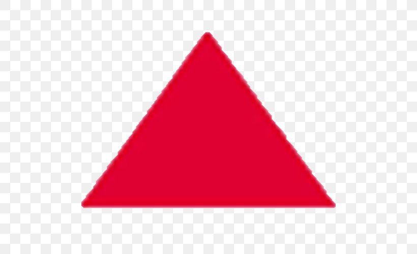 Symbol Triangle Red ΑΚΙΝΗΤΑ ΠΟΛΙΣ ΜΕΣΙΤΙΚΗ Logo, PNG, 500x500px, Symbol, Color, Definition, Equilateral Triangle, Information Download Free