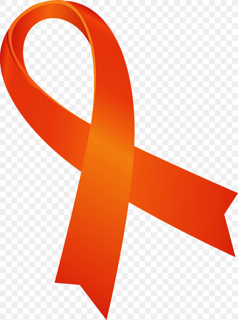 World Aids Day, PNG, 2232x3000px, World Aids Day, Line, Logo, Material Property, Orange Download Free