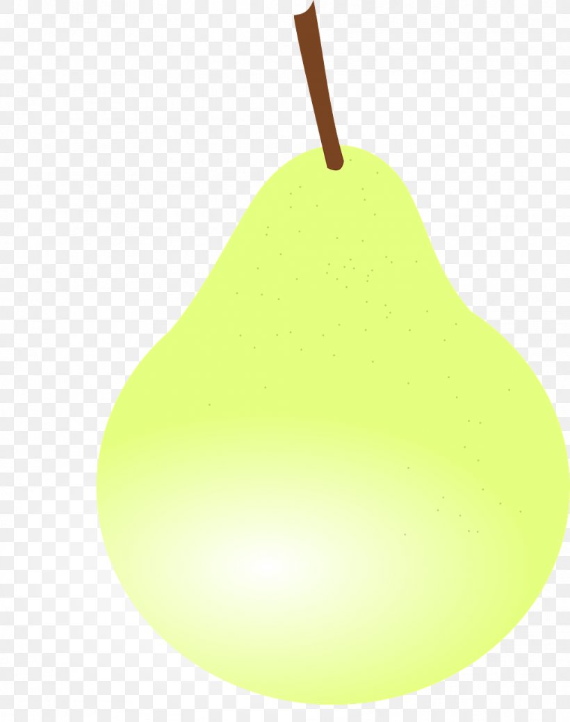 Yellow, PNG, 1010x1280px, Pear, Food, Fruit, Plant, Produce Download Free
