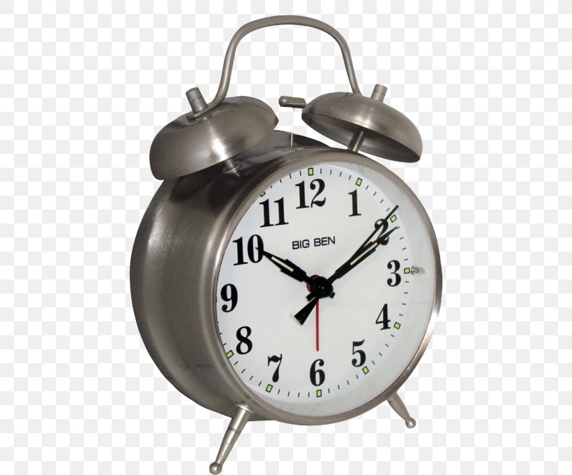 Alarm Clocks Big Ben 4 1 2 Twin Bell Alarm Clock Westclox Metal Big Ben Alarm Clock 90010A, PNG, 500x680px, Alarm Clocks, Alarm Clock, Big Ben, Clock, Desktop Alarm Clock Download Free