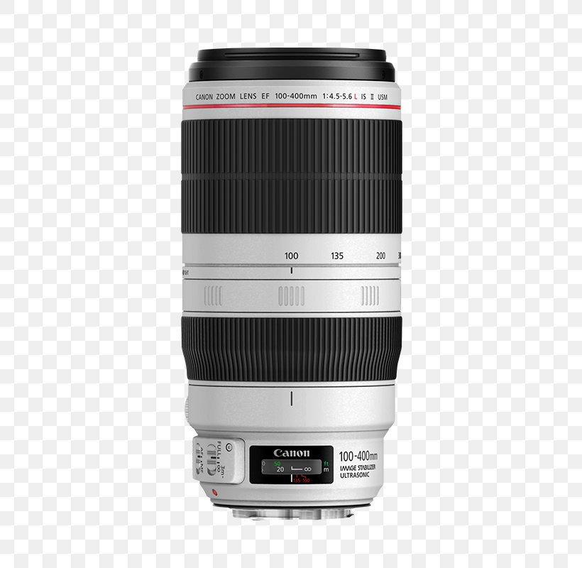 Canon EF Lens Mount Canon EF 100–400mm Lens Zoom Lens Canon EF Telephoto Zoom 100-400mm F/4.5-5.6L IS II USM, PNG, 800x800px, Canon Ef Lens Mount, Camera, Camera Lens, Cameras Optics, Canon Download Free