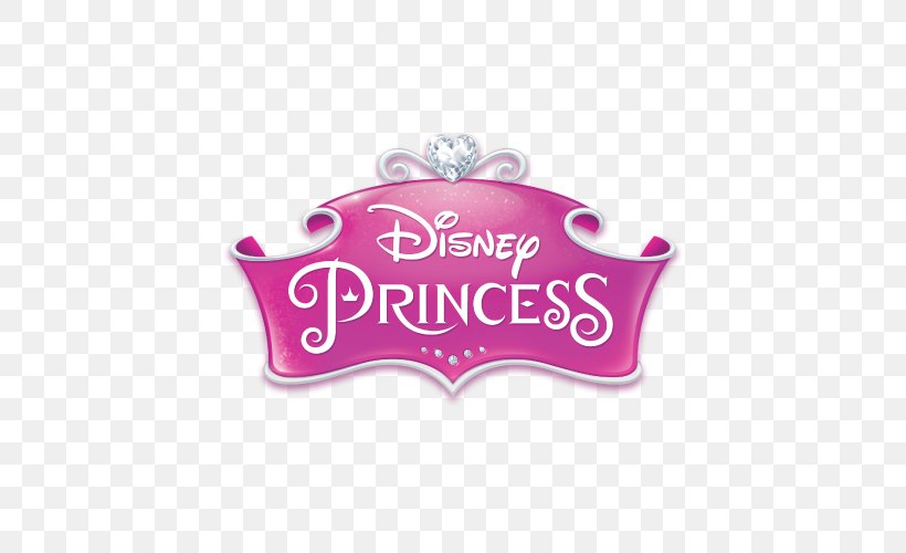 Disney Princess Merida The Walt Disney Company Logo, PNG, 500x500px ...