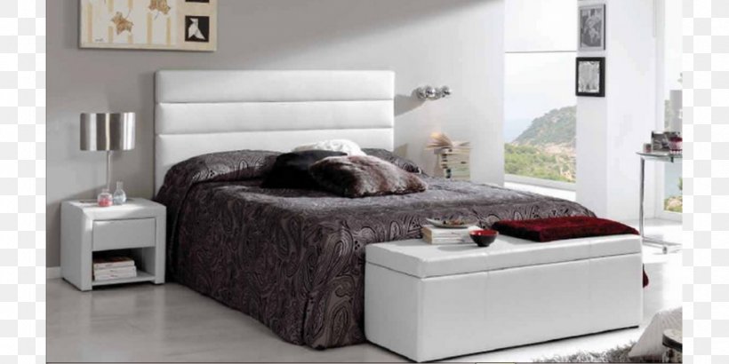 Headboard Bedroom Furniture, PNG, 1000x500px, Watercolor, Cartoon, Flower, Frame, Heart Download Free