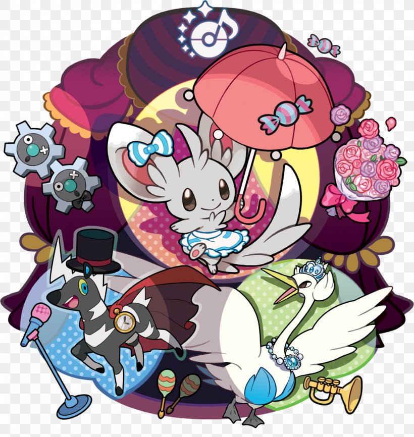 Pokemon Black & White Pokémon Sun And Moon Pokémon HeartGold And SoulSilver Pokémon Conquest Pokémon Black 2 And White 2, PNG, 1133x1197px, Watercolor, Cartoon, Flower, Frame, Heart Download Free