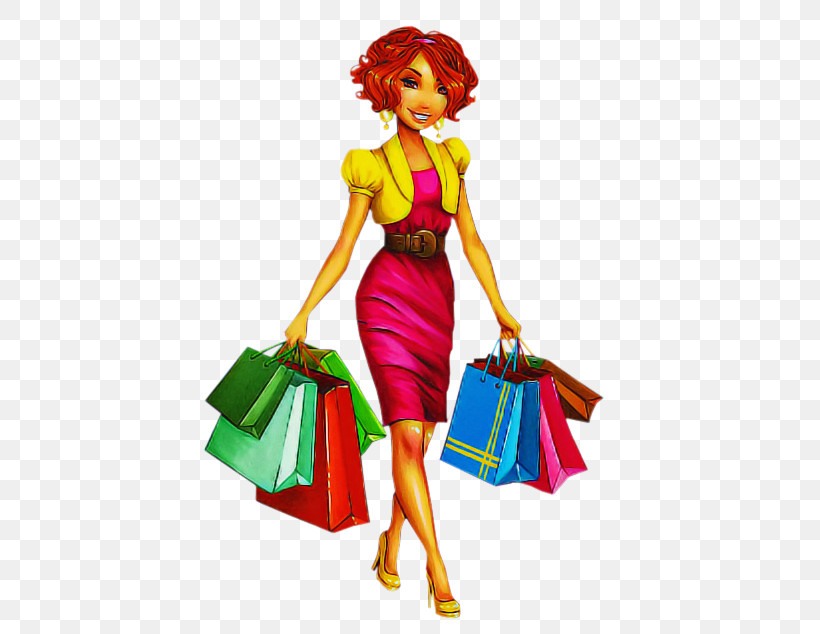 Shopping Bag, PNG, 460x634px, Doll, Barbie, Fashion Design, Shopping, Shopping Bag Download Free